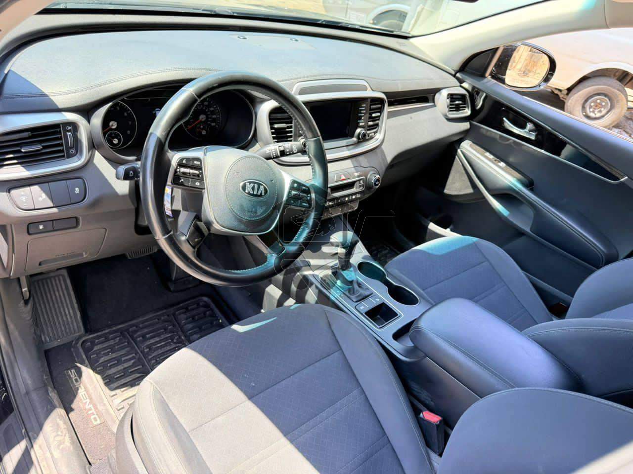 Kia Sorento 2020 - الصورة 4