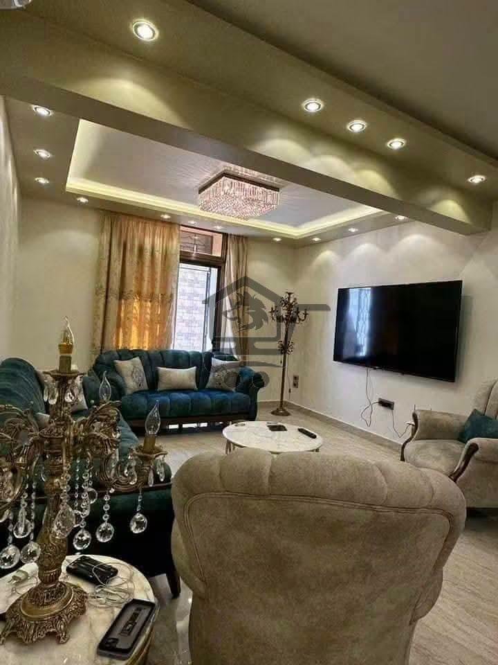 للبيع شقة مفروشة - الصورة 3