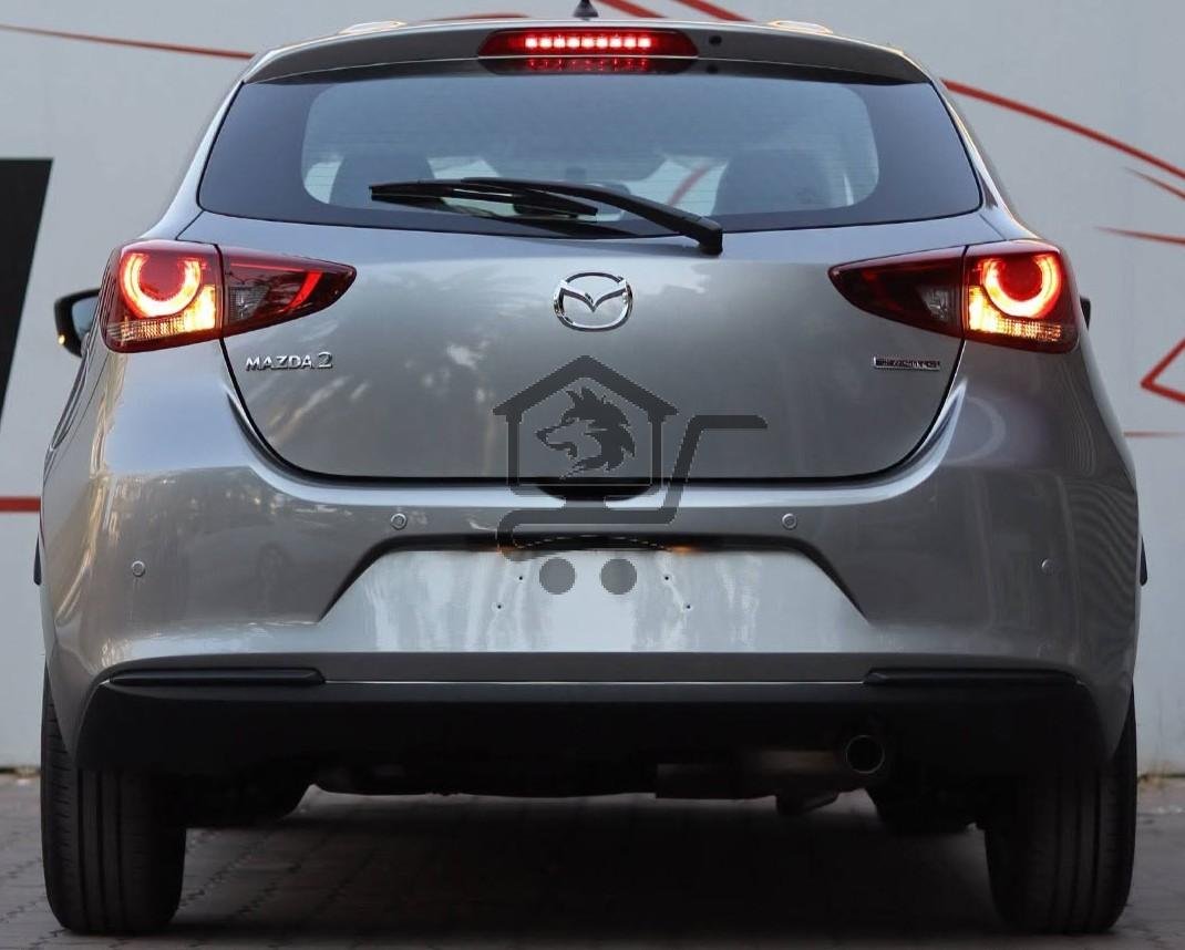 Mazda 2 2025 - الصورة 4
