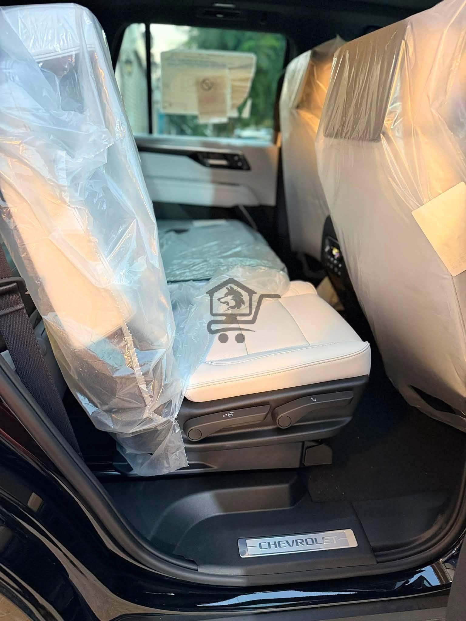 Chevrolet Tahoe Premier - الصورة 10