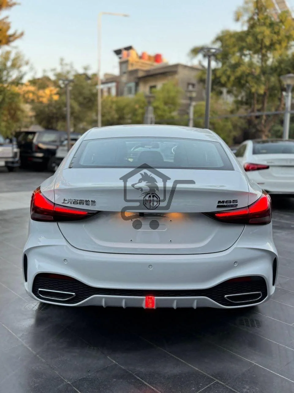 MG 5 - الصورة 4