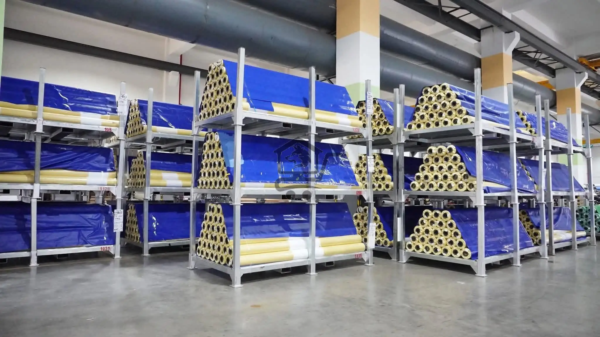 PVC Tarpaulin - الصورة 5