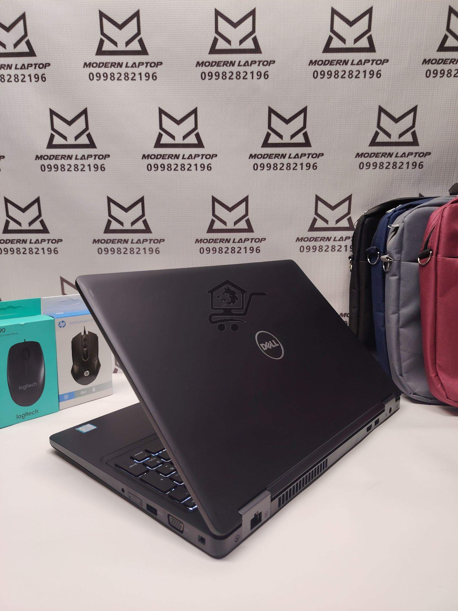 DELL LATITUDE 5580 - الصورة 3