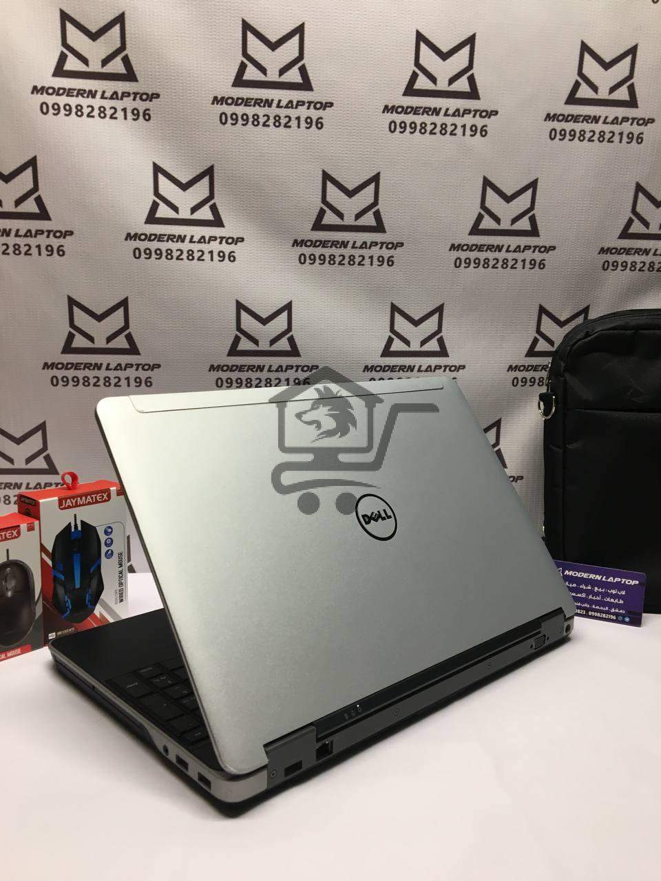 DELL Latitude E6540 - الصورة 4