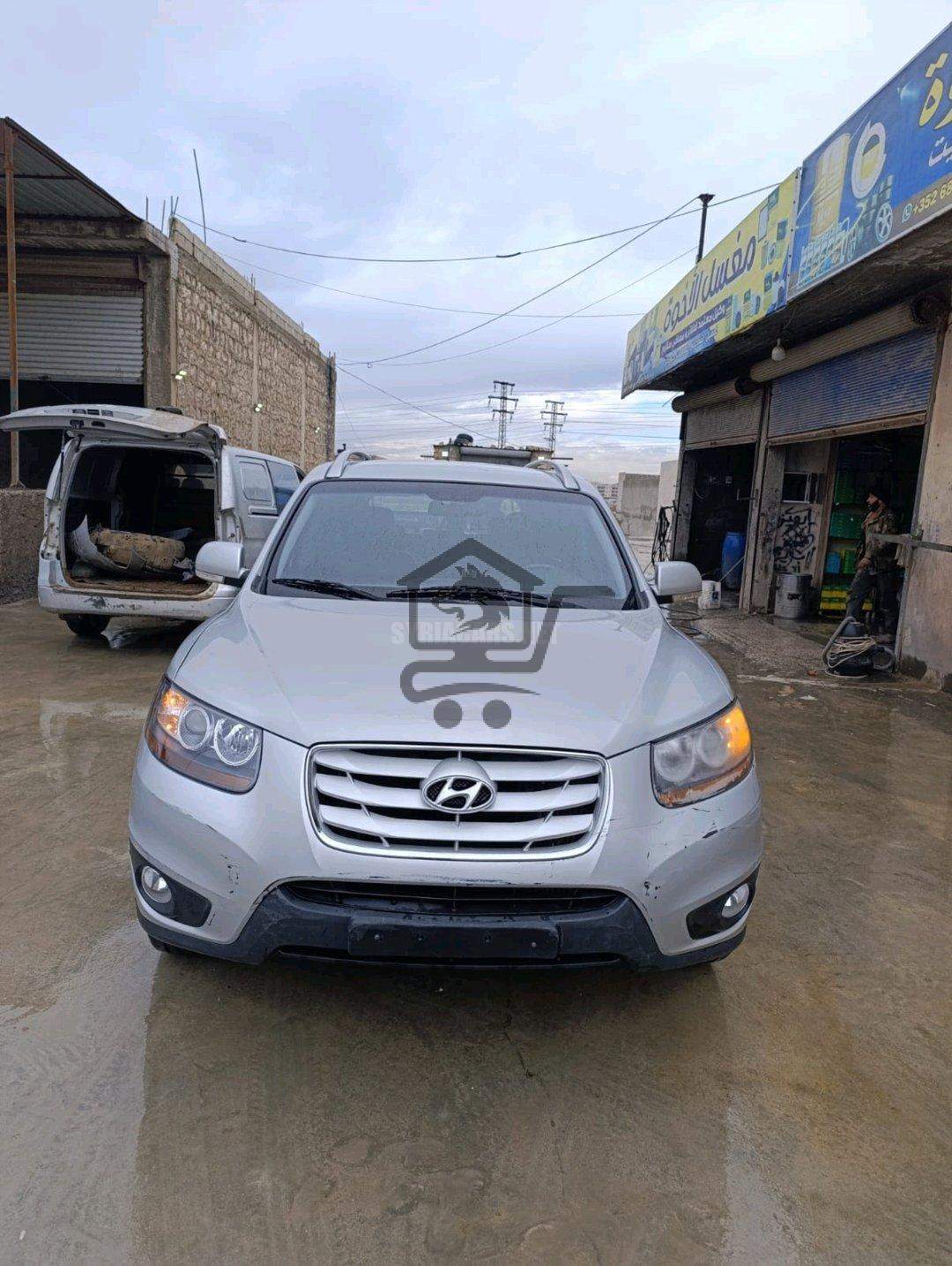 هيونداي - Hyundai SM - الصورة 1