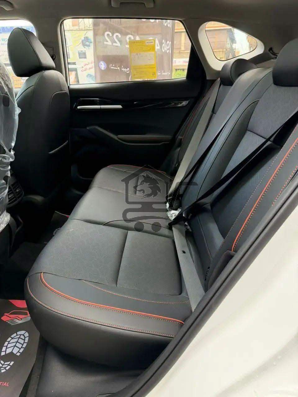 Kia Seltos 2025 - الصورة 10