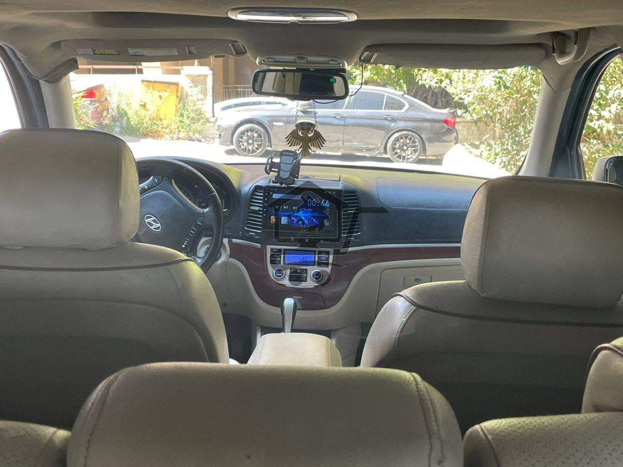 Hyundai Santafe 2009 - الصورة 3