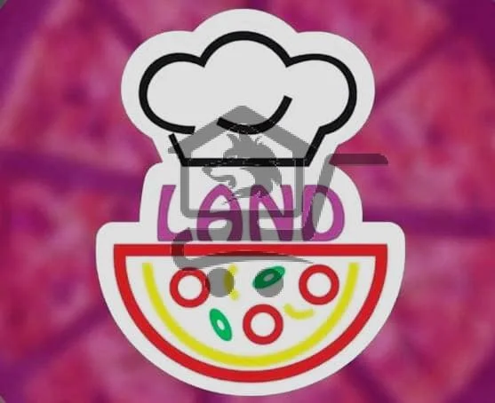 Pizza land - الصورة 1