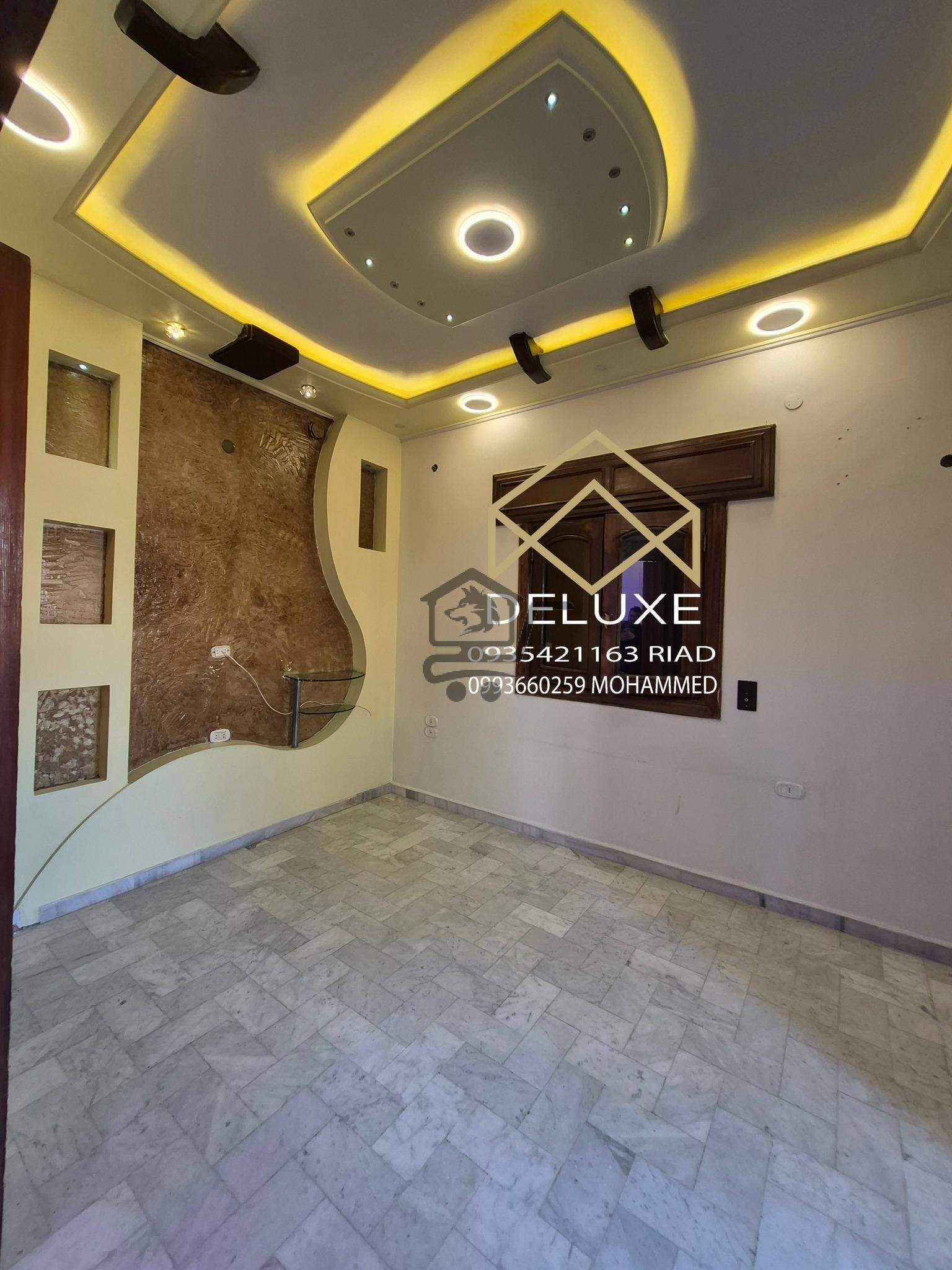 شقة للبيع في حلب على الطراز القديم - الصورة 2