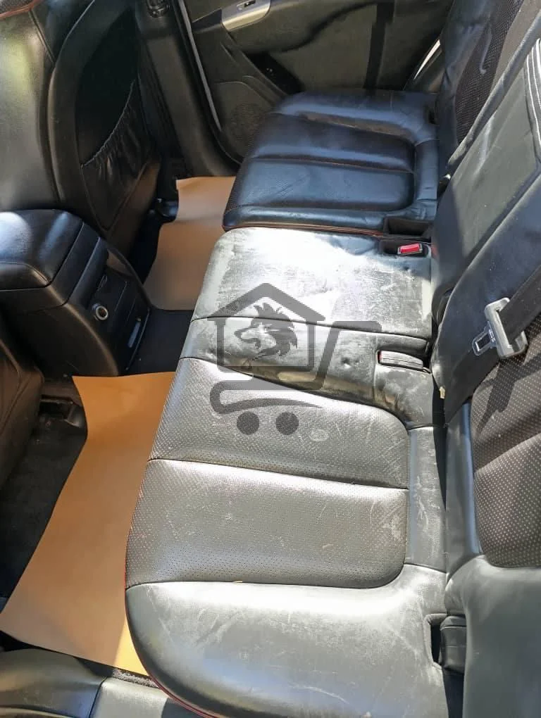 سي ام ٢٠٠٦ - الصورة 4