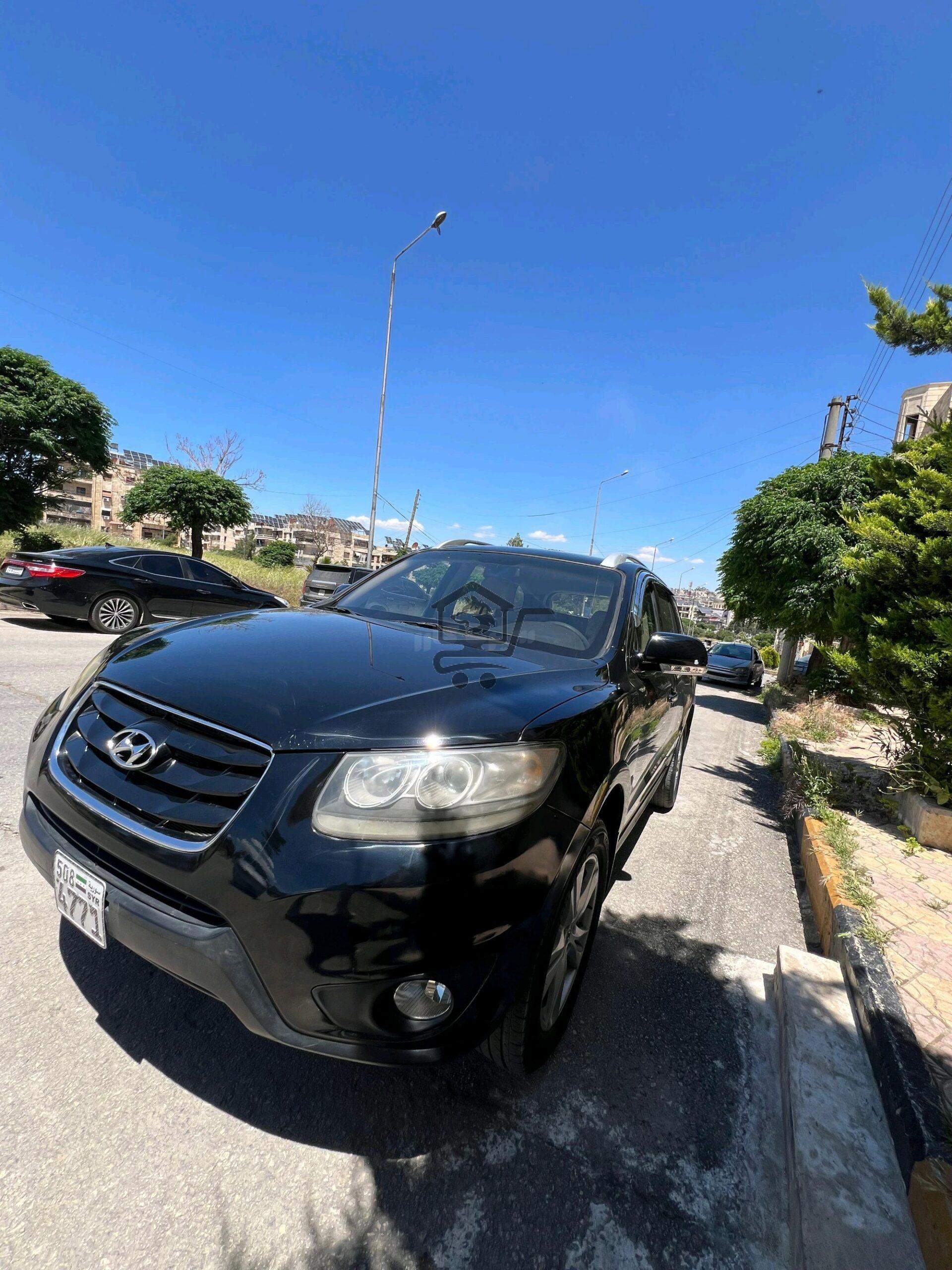 هيونداي - Hyundai سانتافيه - Santafe - الصورة 5