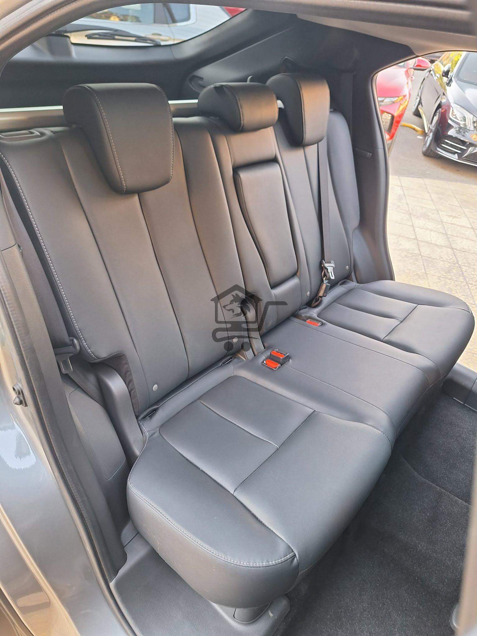 Mitsubishi Eclipse Cross - الصورة 9