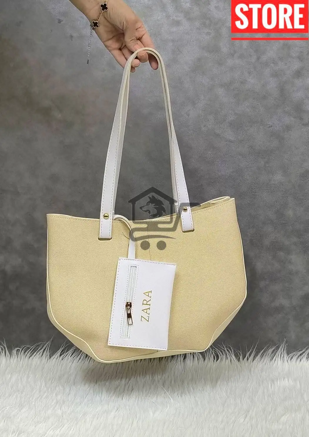 حقائب ستور - الصورة 4