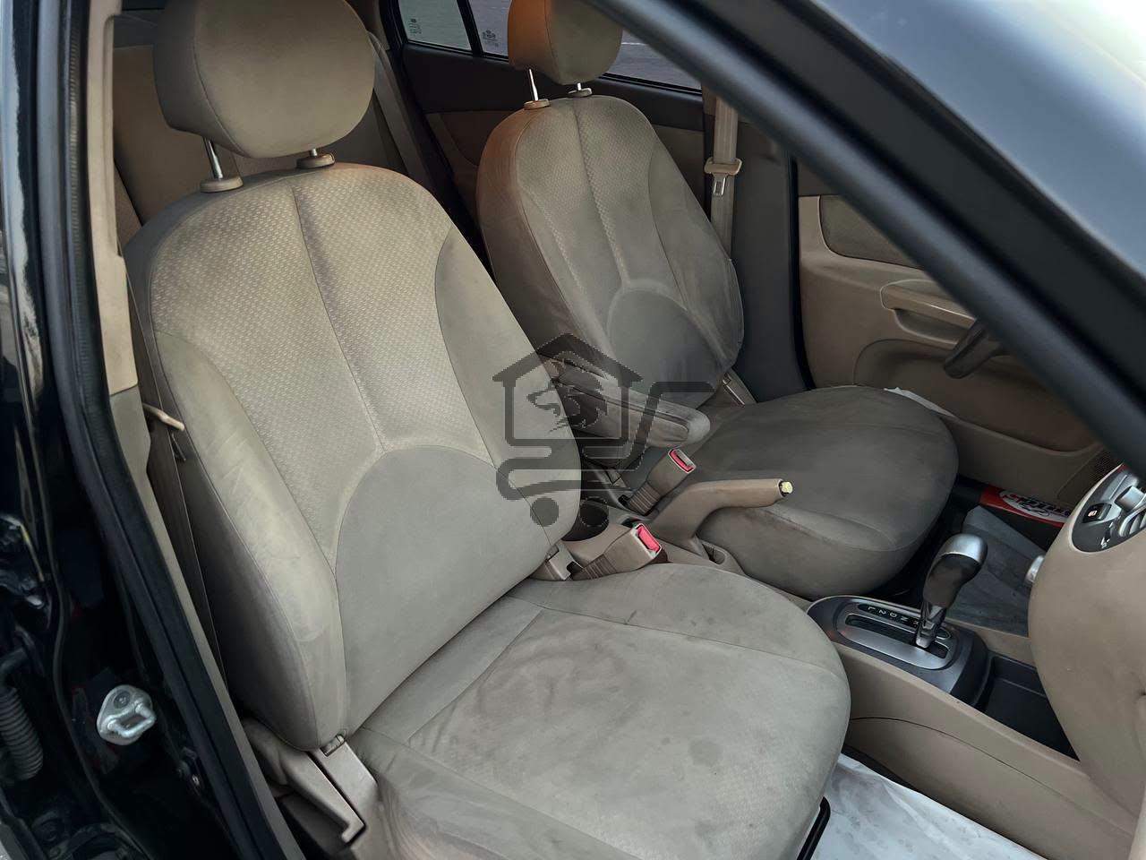KIA RIO 2009 - الصورة 5