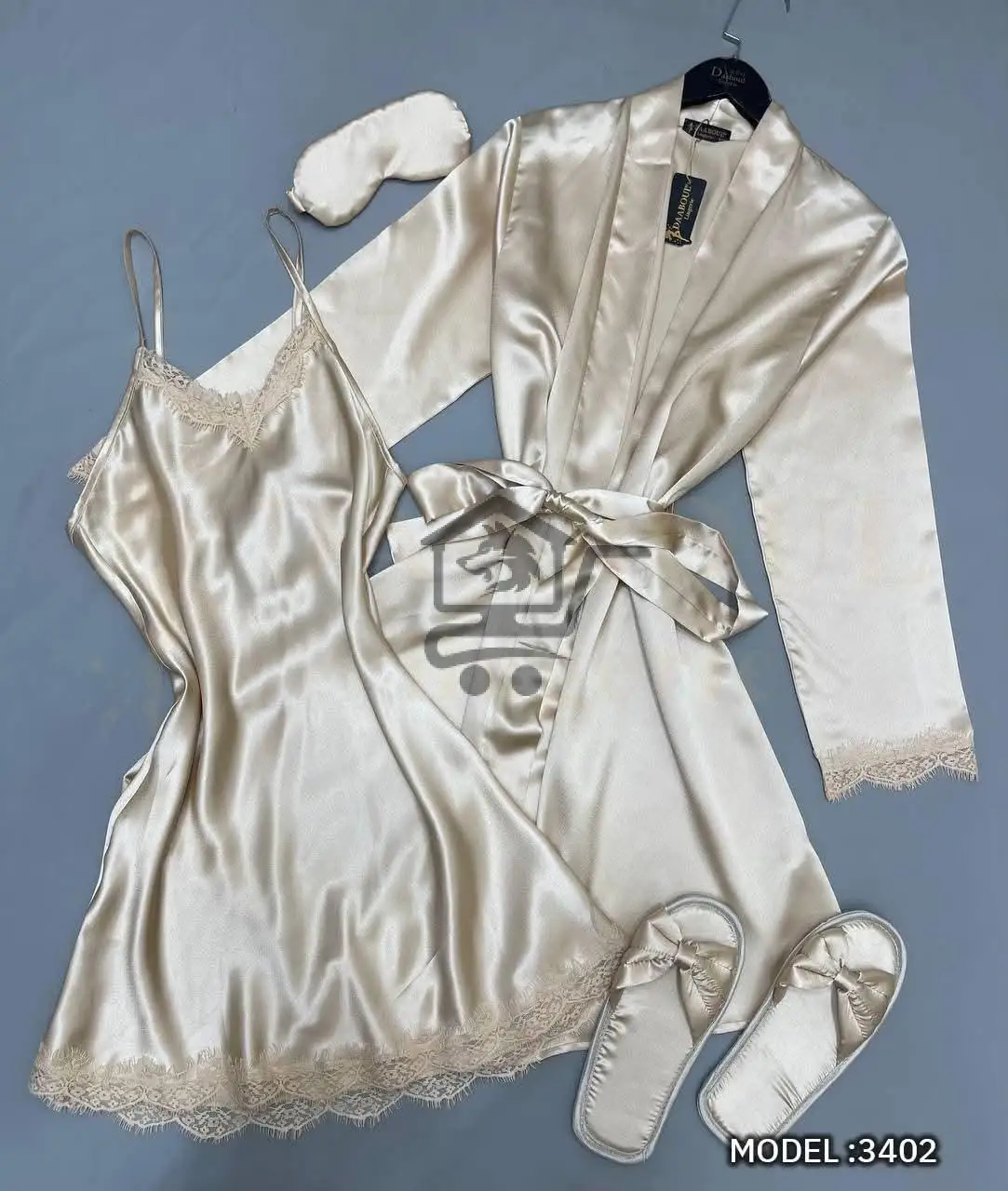 فستان السهرة المميز - الصورة 4