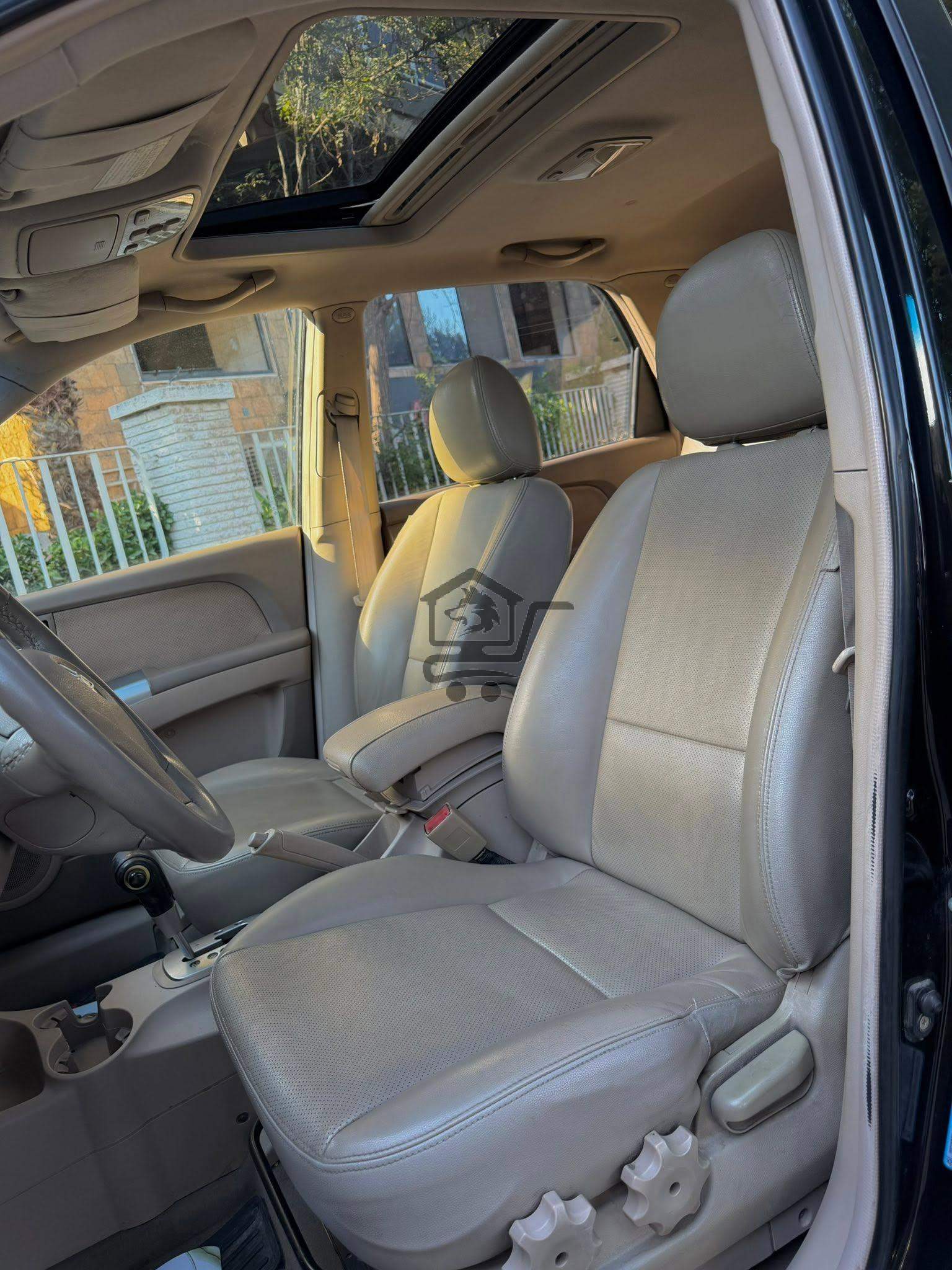 Kia Sportage 2008 - الصورة 5
