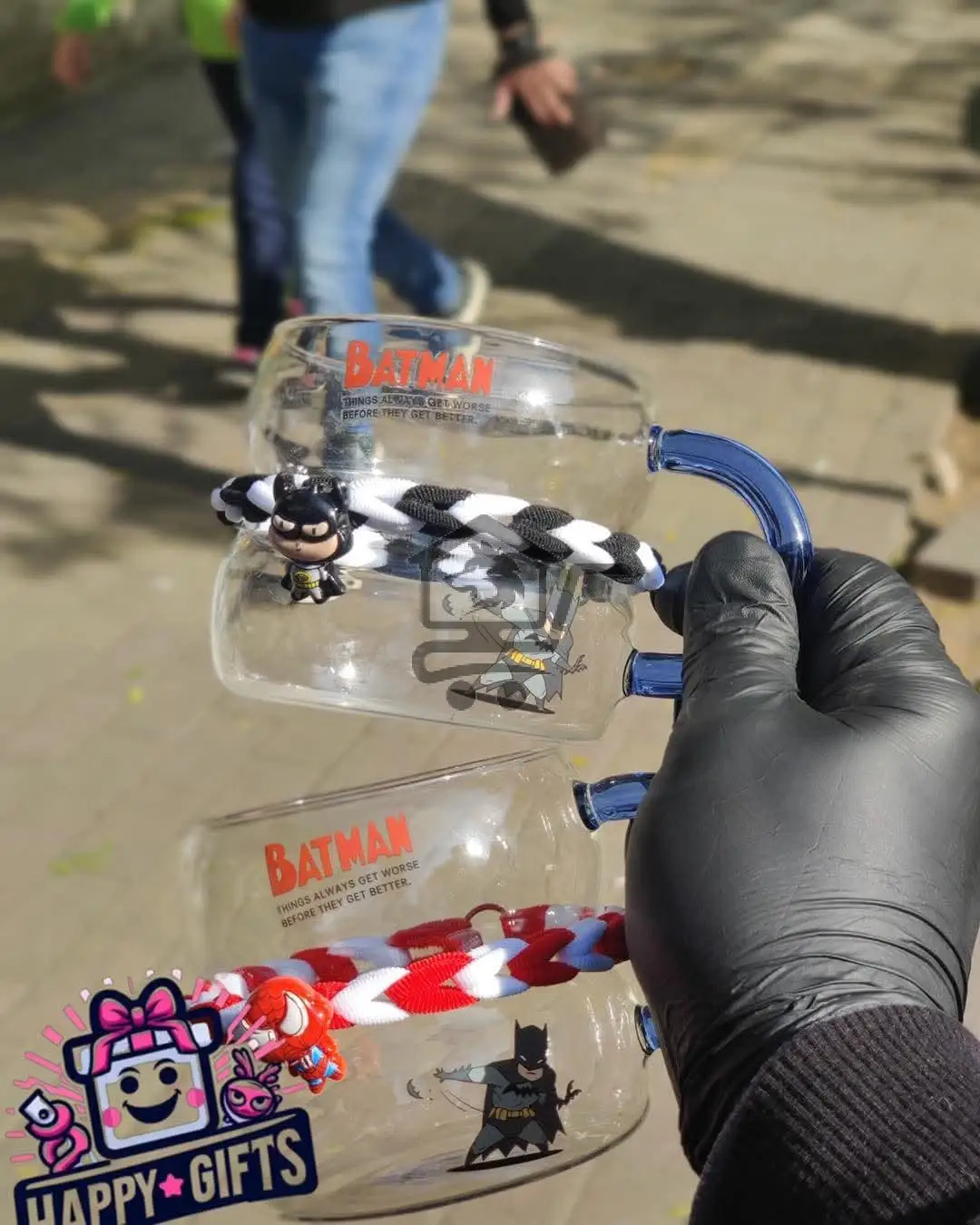 تنسيق هدايا - الصورة 2