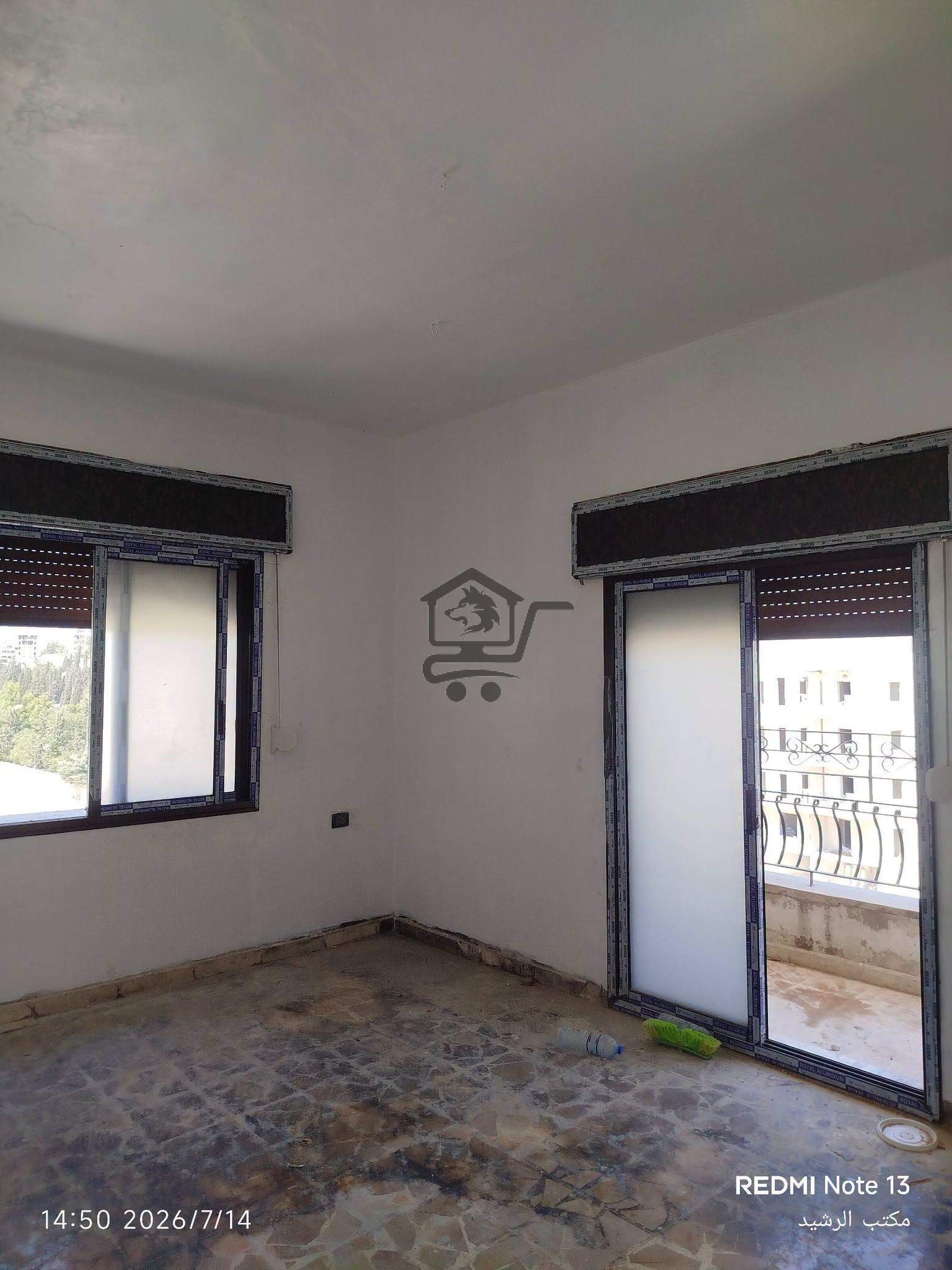 #للاجار منزل 🏠 #فاضي - الصورة 8