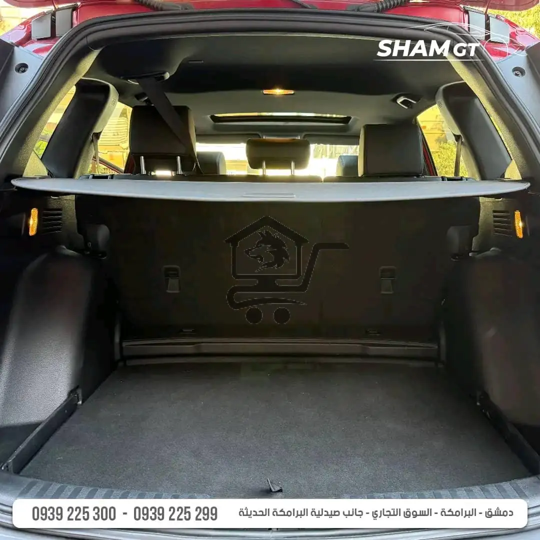 Honda CR-V sport - الصورة 3