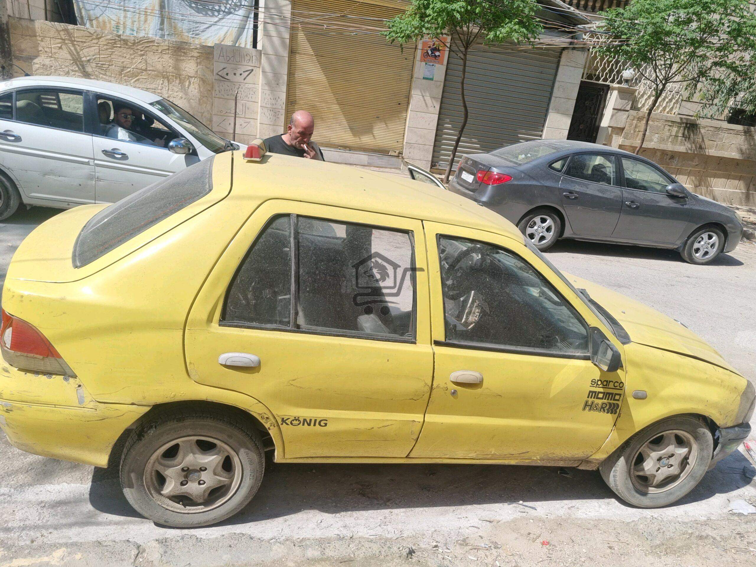 جيلي - Geely JL 300 - الصورة 9