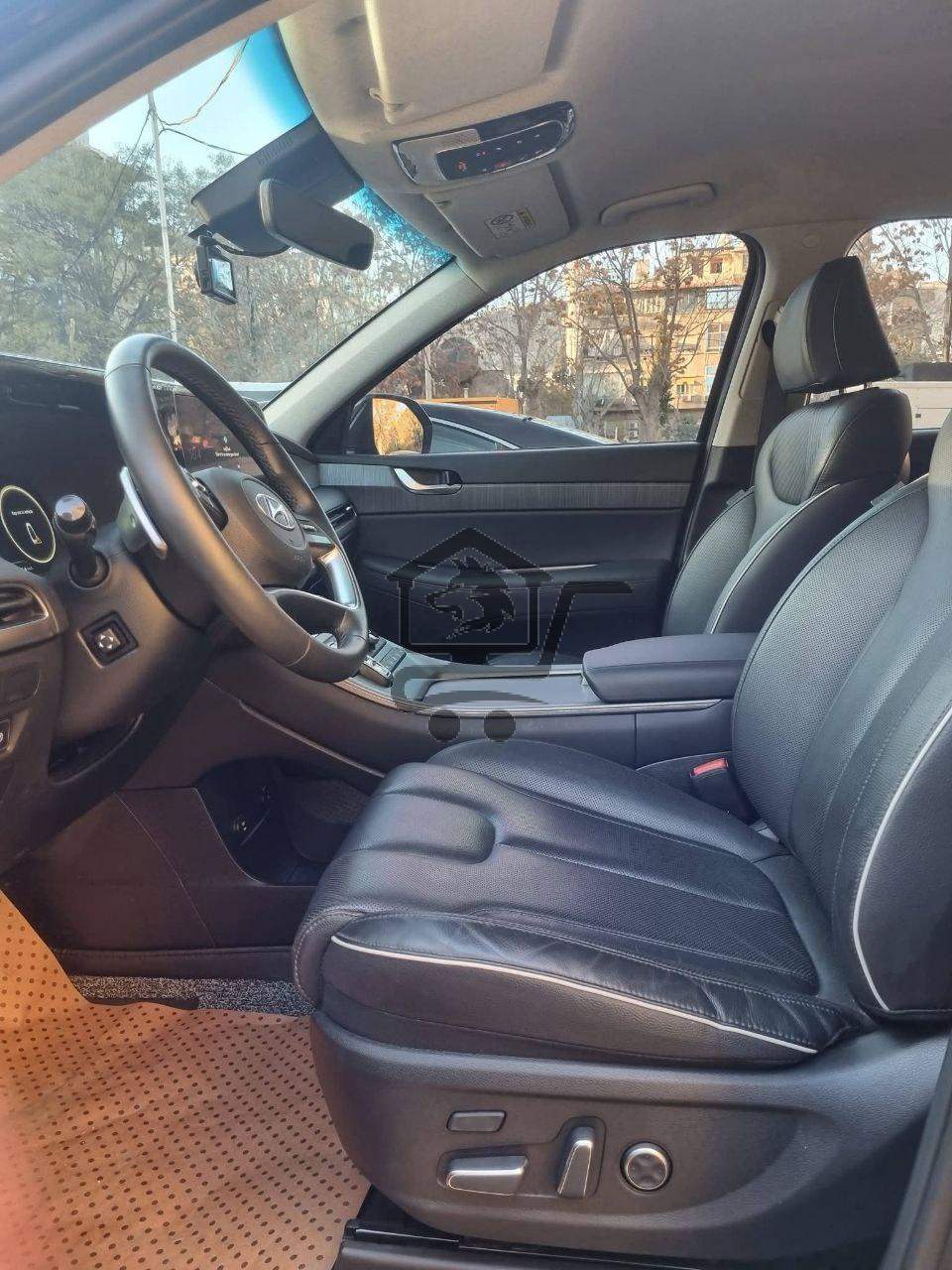 Hyundai Palisade - الصورة 6