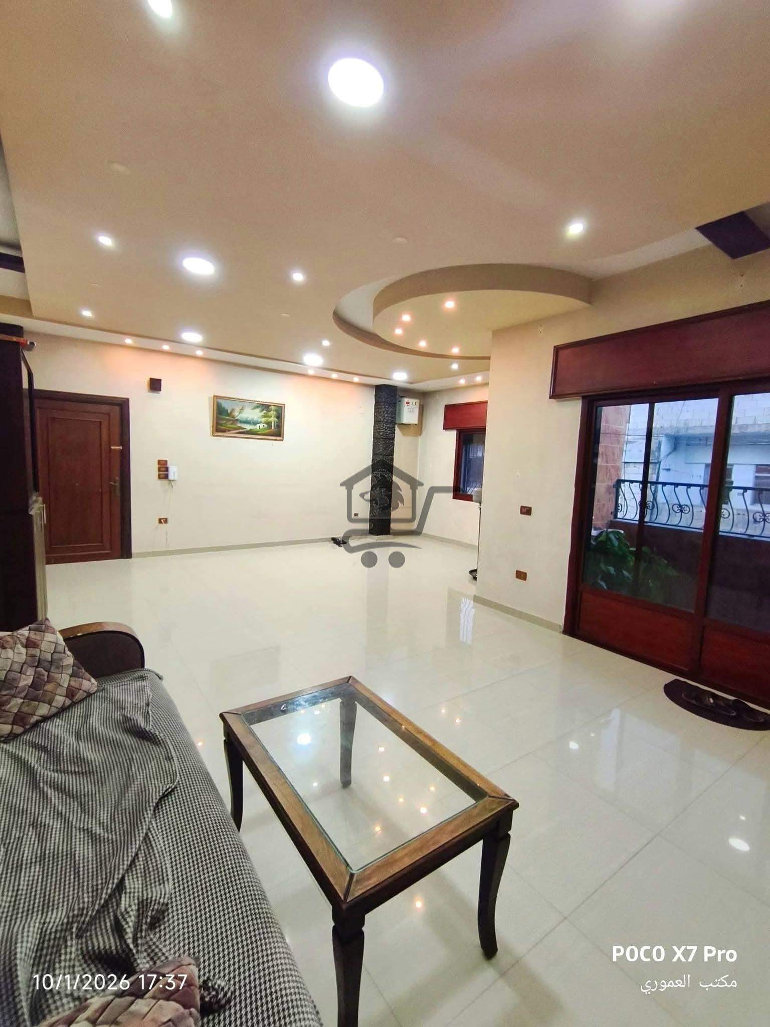 سوبر ديلوكس وادي الذهب_حمص - الصورة 8