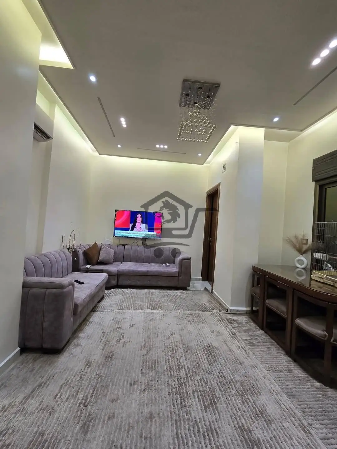 شقة سوبر مع فرش - الصورة 6