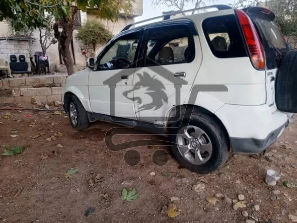 زوتاي 2008 - الصورة 4