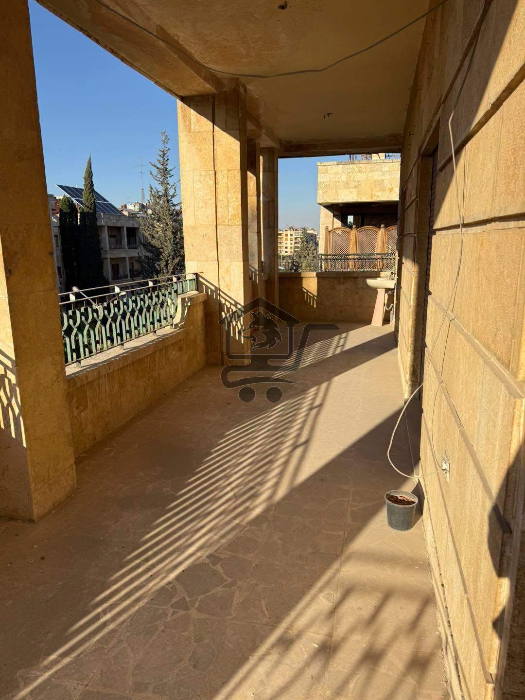 شقة مميزة للإيجار - الصورة 5