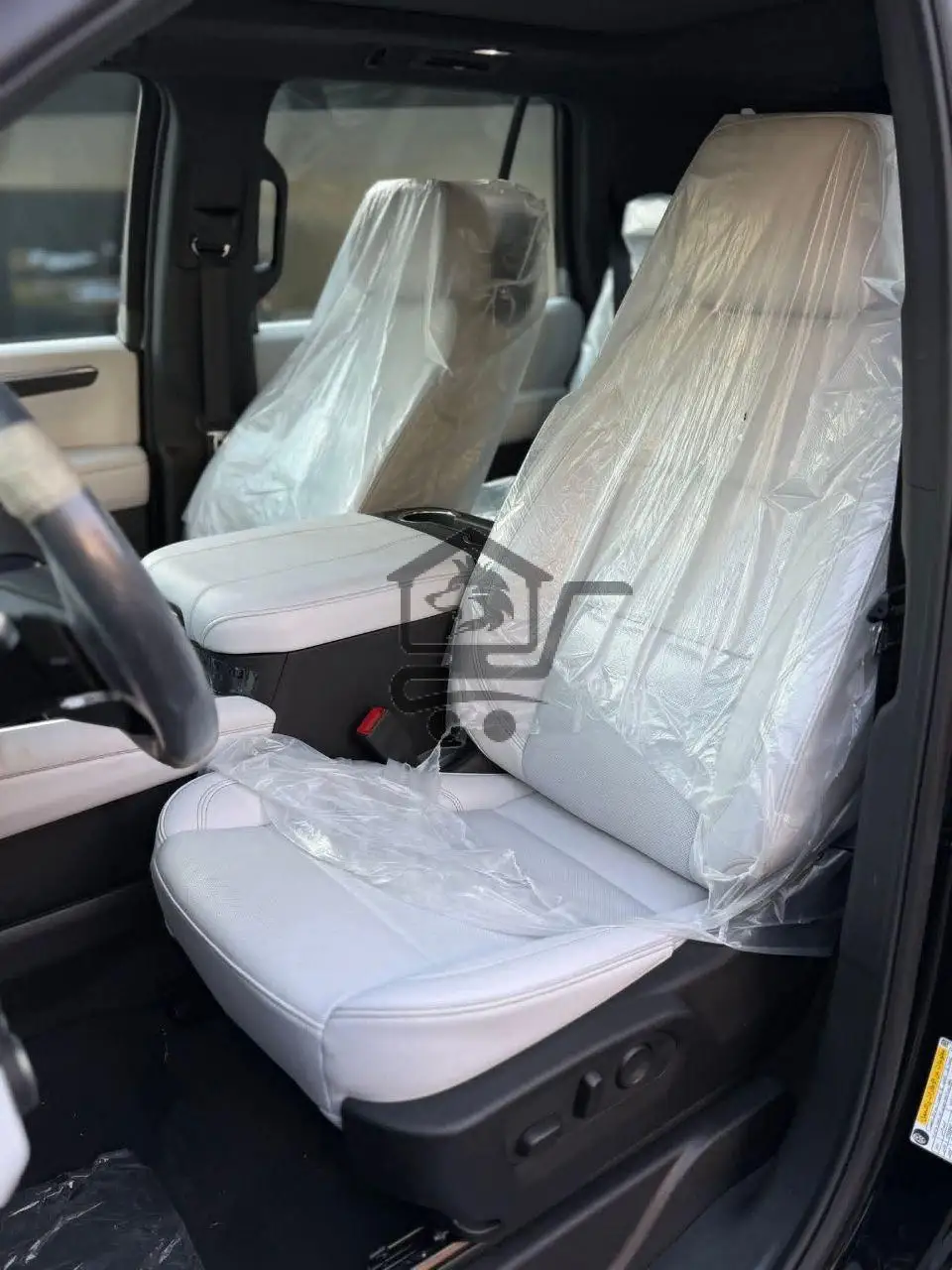 Chevrolet Tahoe 2025 - الصورة 5