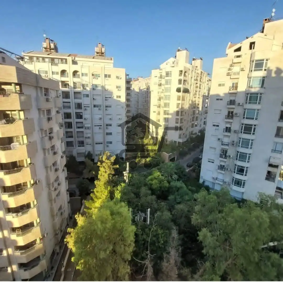 للبيع شقة في مشروع دمر التعمير