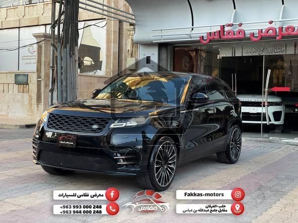 معرض فقاس للسيارات - الصورة 2