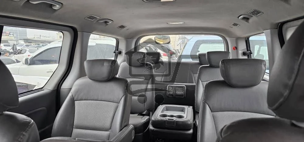 مرسيدس بنز  موديل 2015 - الصورة 3