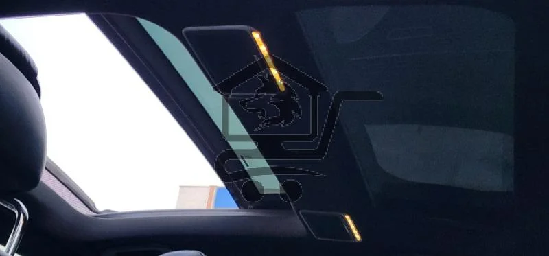 مرسيدس بينز - Mercedes benz S 350 - الصورة 8