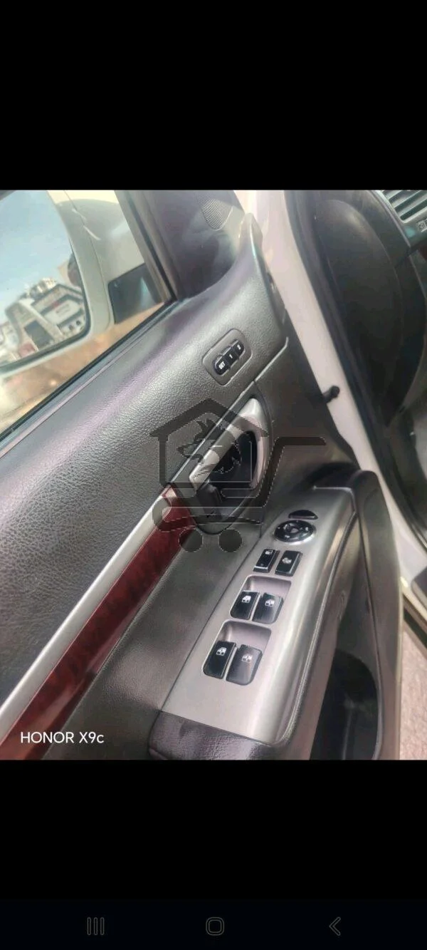 هيونداي - Hyundai سانتافيه - Santafe - الصورة 5