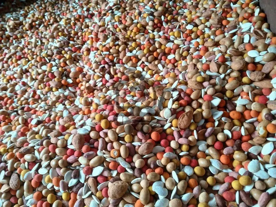 محمصة الزين - الصورة 2