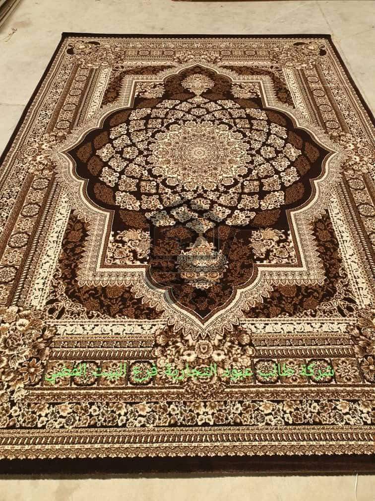 البيت الفضي للمفروشات - الصورة 2