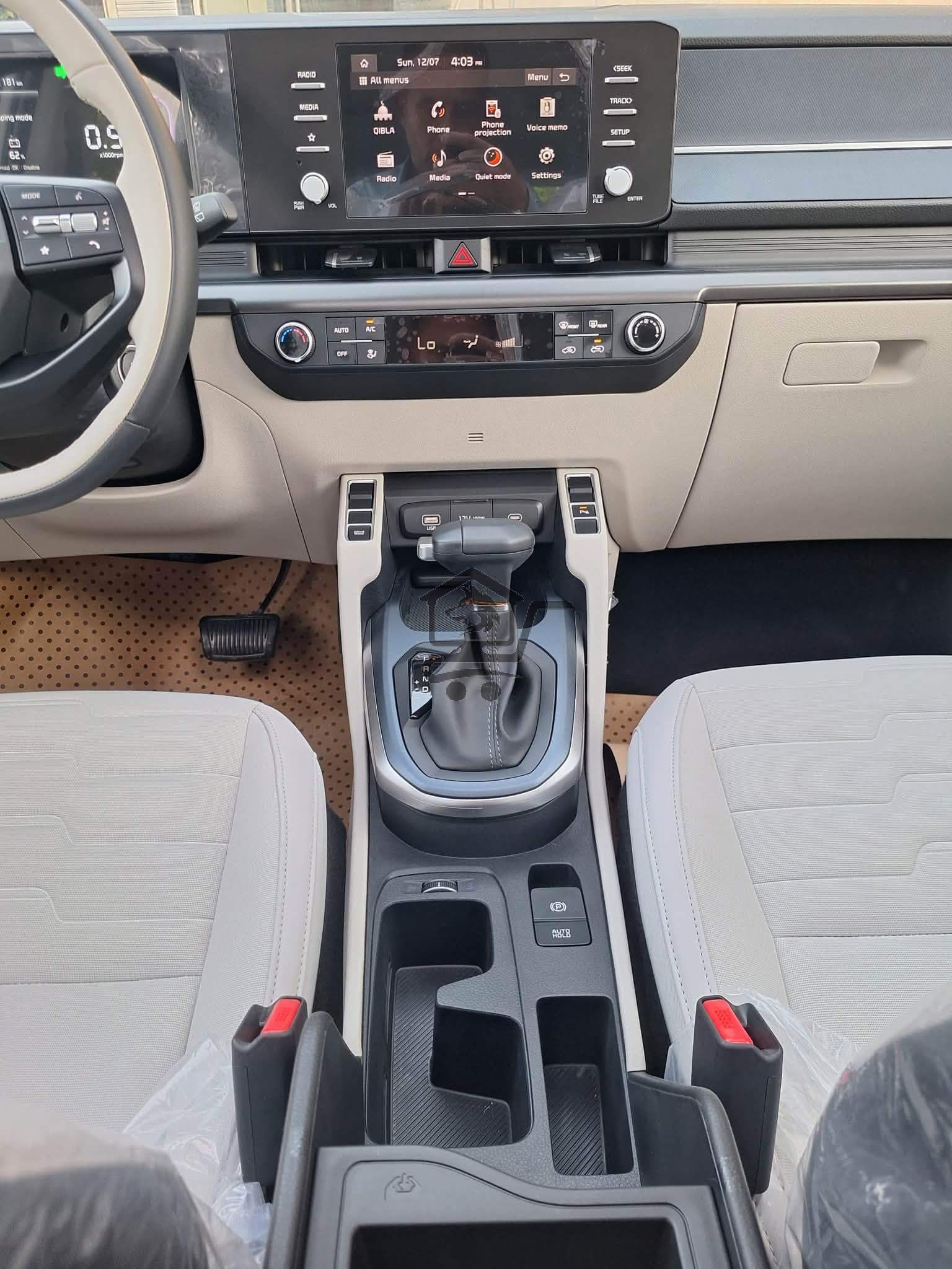 Kia Carens 2026 - الصورة 7