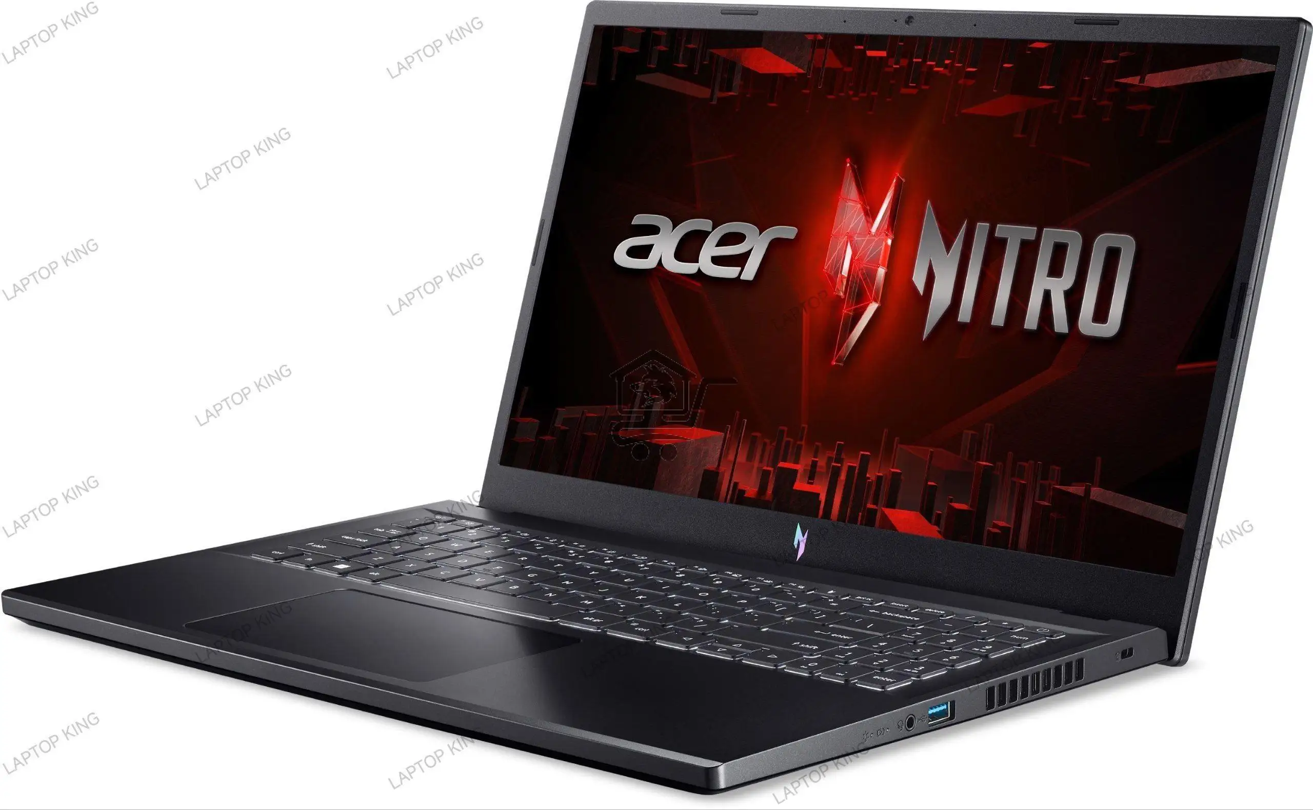 ACER NITRO - الصورة 3