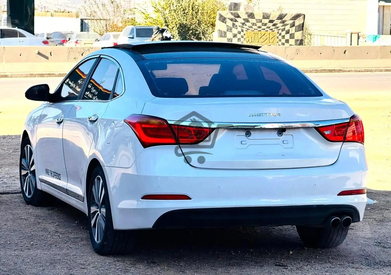 هونداي سوناتا - الصورة 4