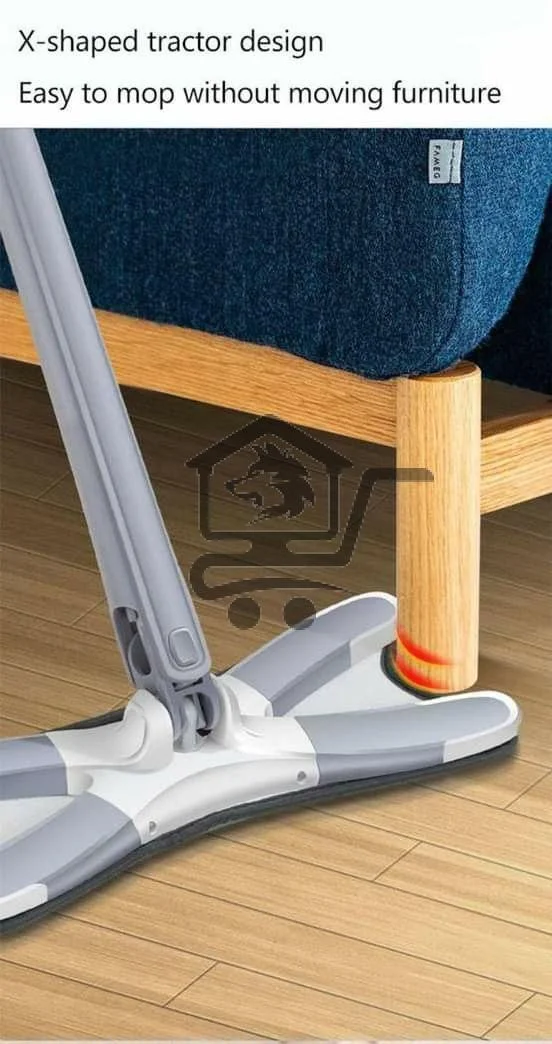 ممسحة مثلث متعددة الاستخدامات - الصورة 3