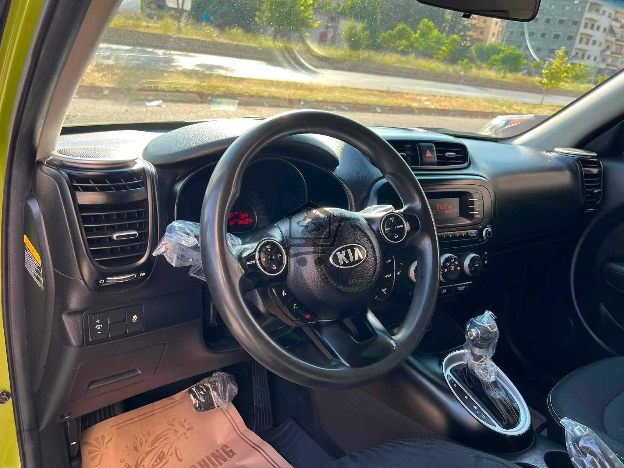 Kia Soul 2015 - الصورة 7