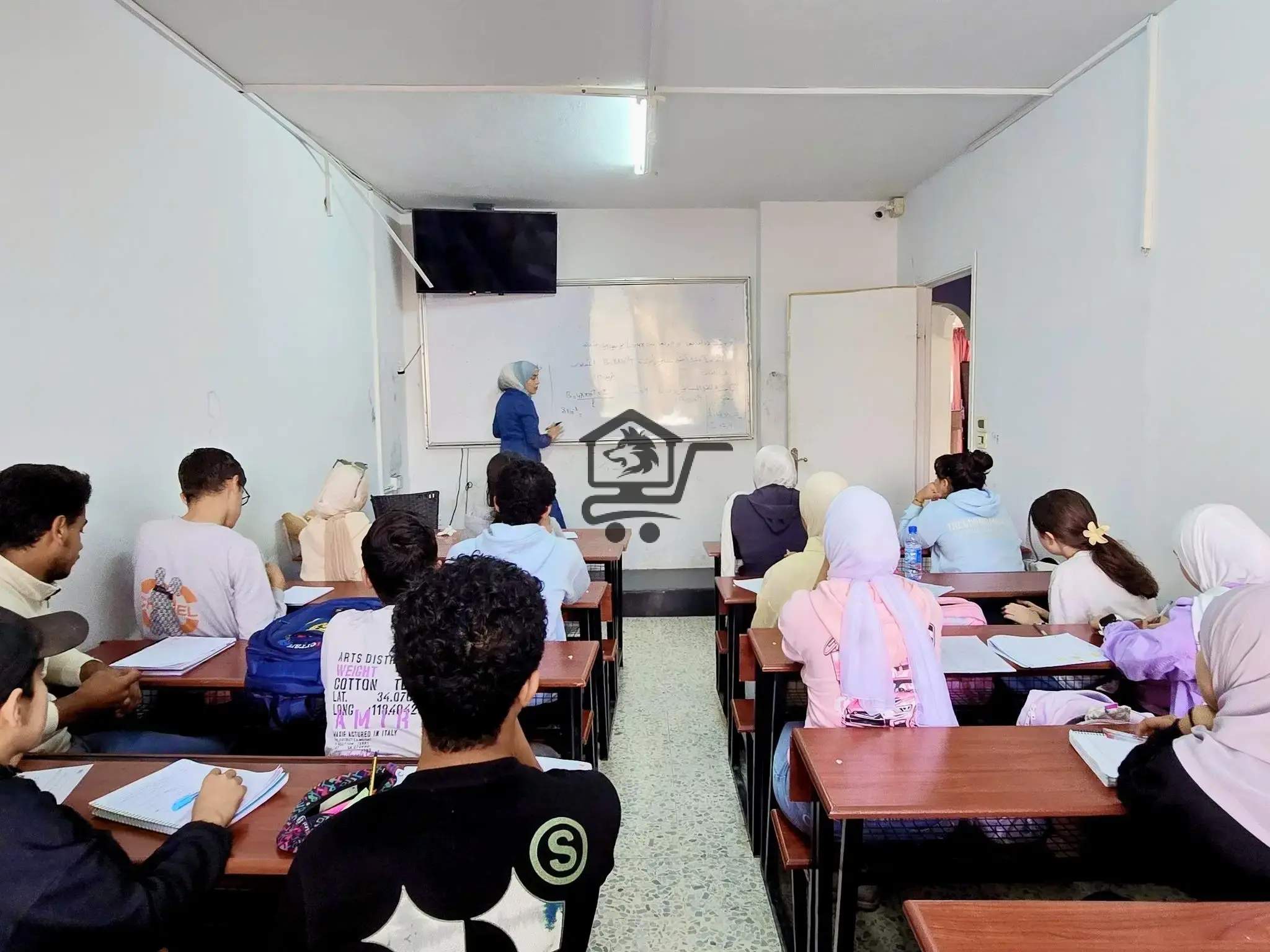 معهد سما القدس - الصورة 2