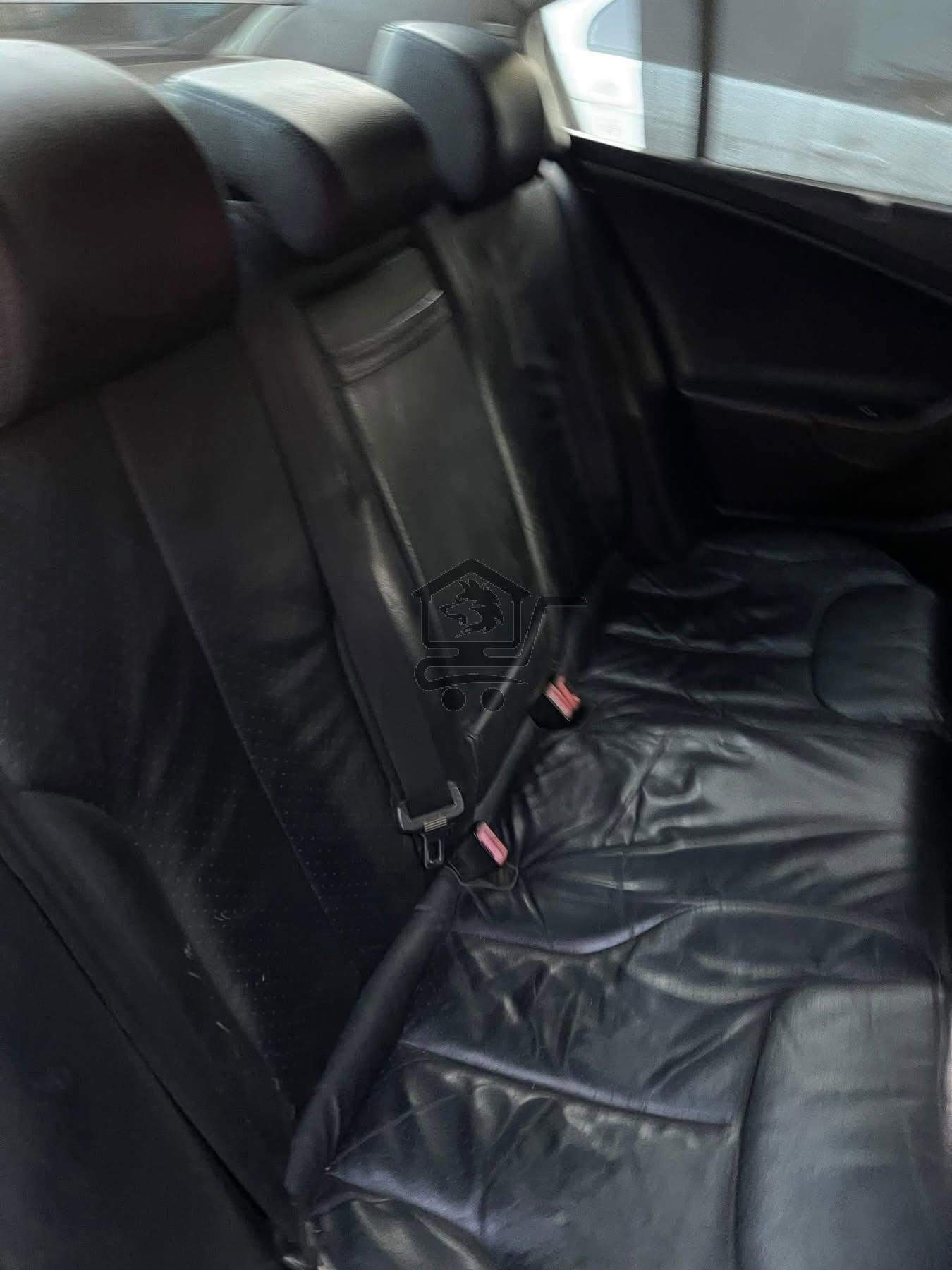 Volkswagen Passat 2007 - الصورة 10
