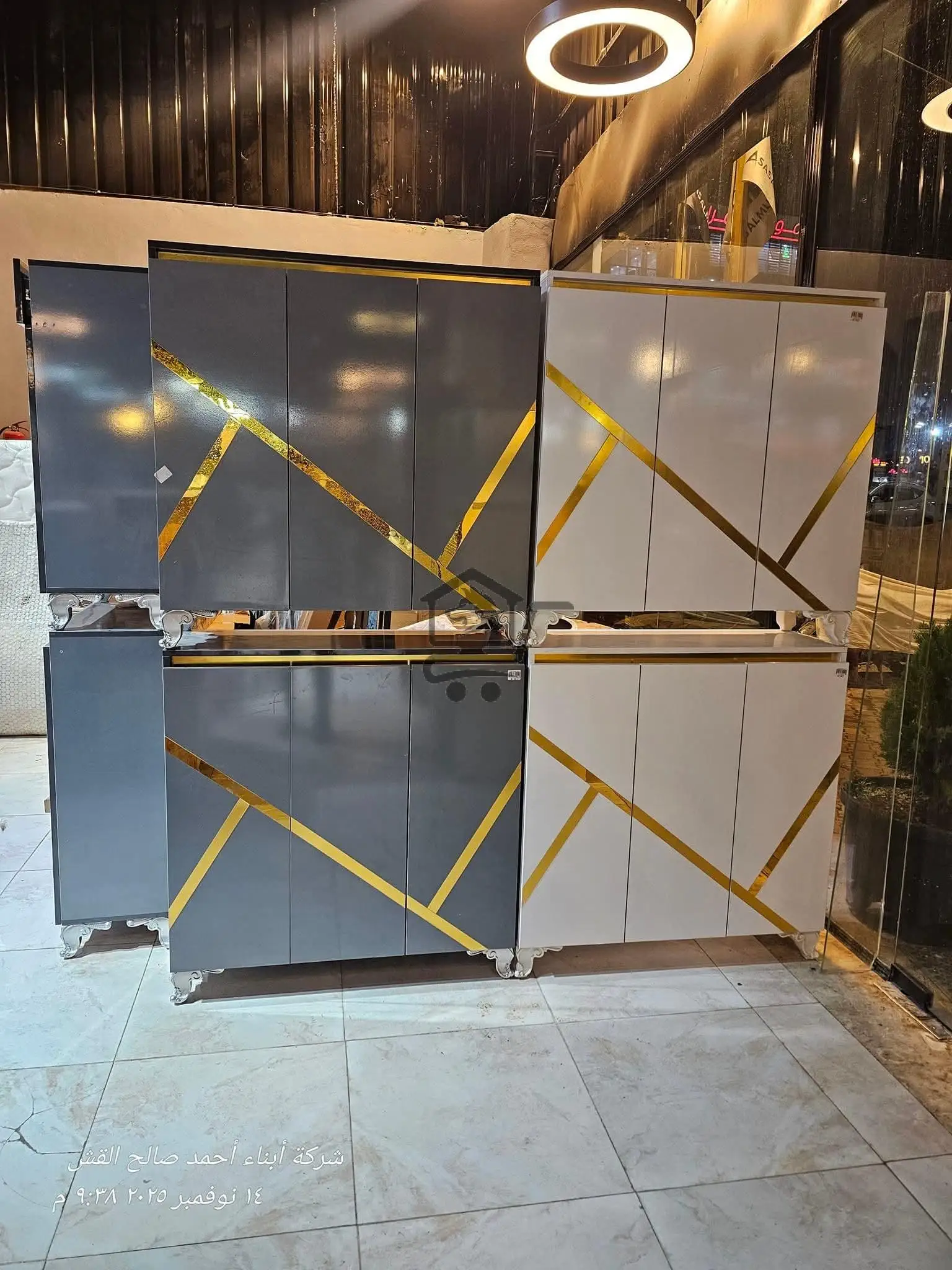 خزانات - الصورة 2