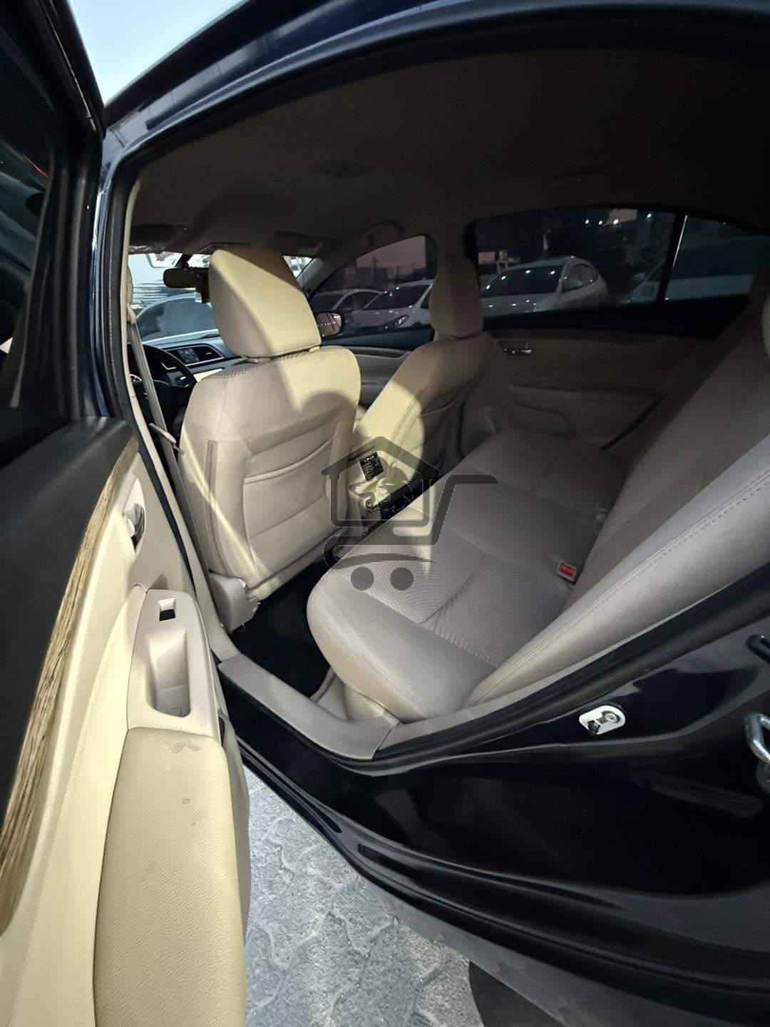 Suzuki Ciaz 2023 - الصورة 8