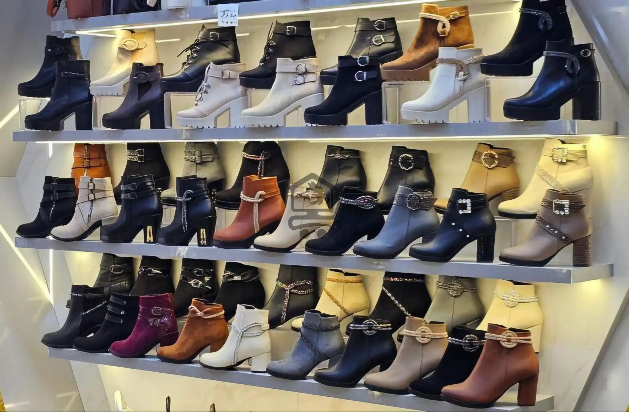 احذية توب شيك Top shike - الصورة 4