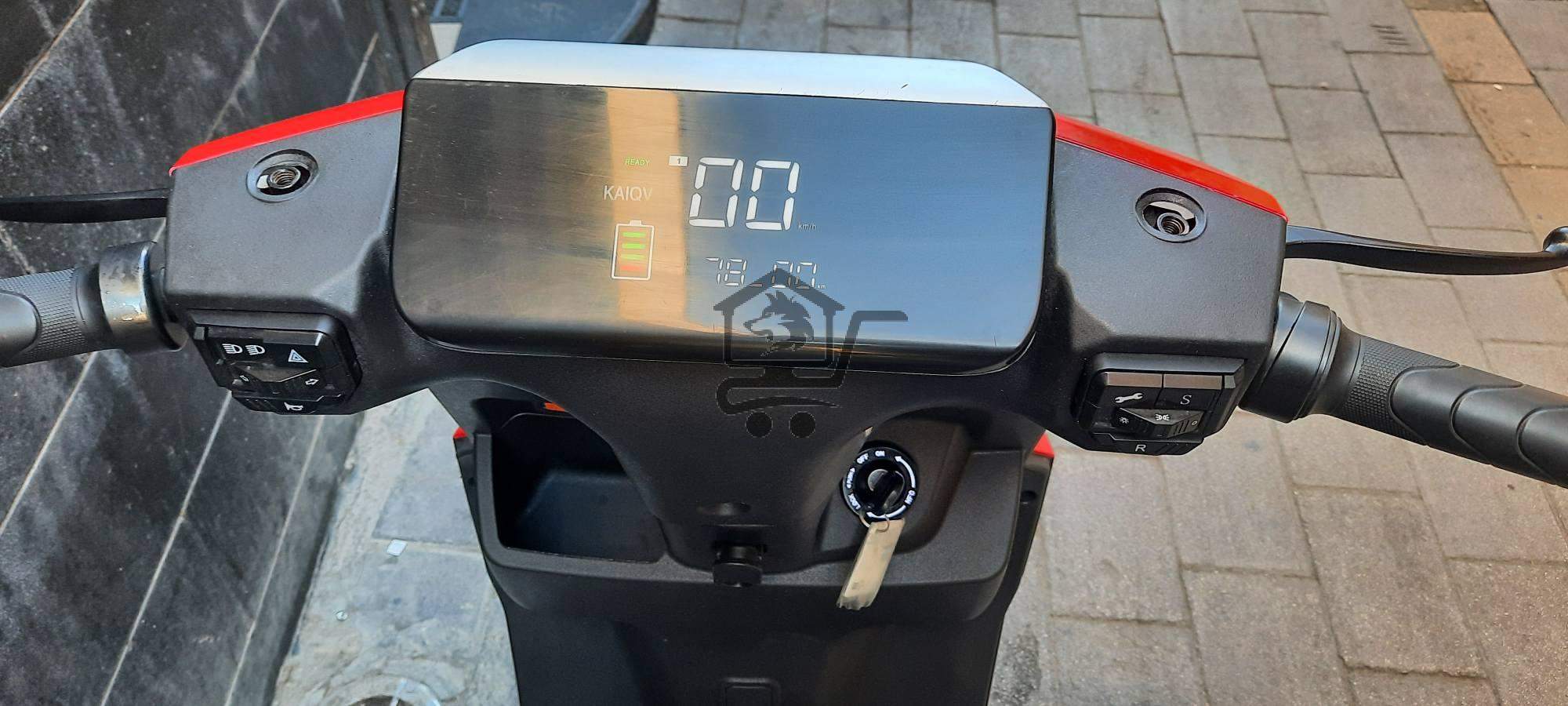 متور كهربائي بحكم لجديد - الصورة 4