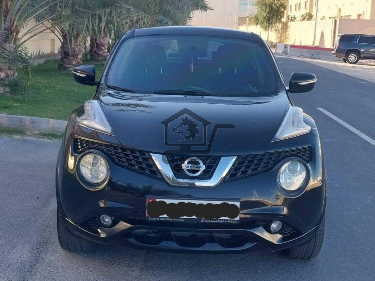 Nissan Juke 2016 - الصورة 1