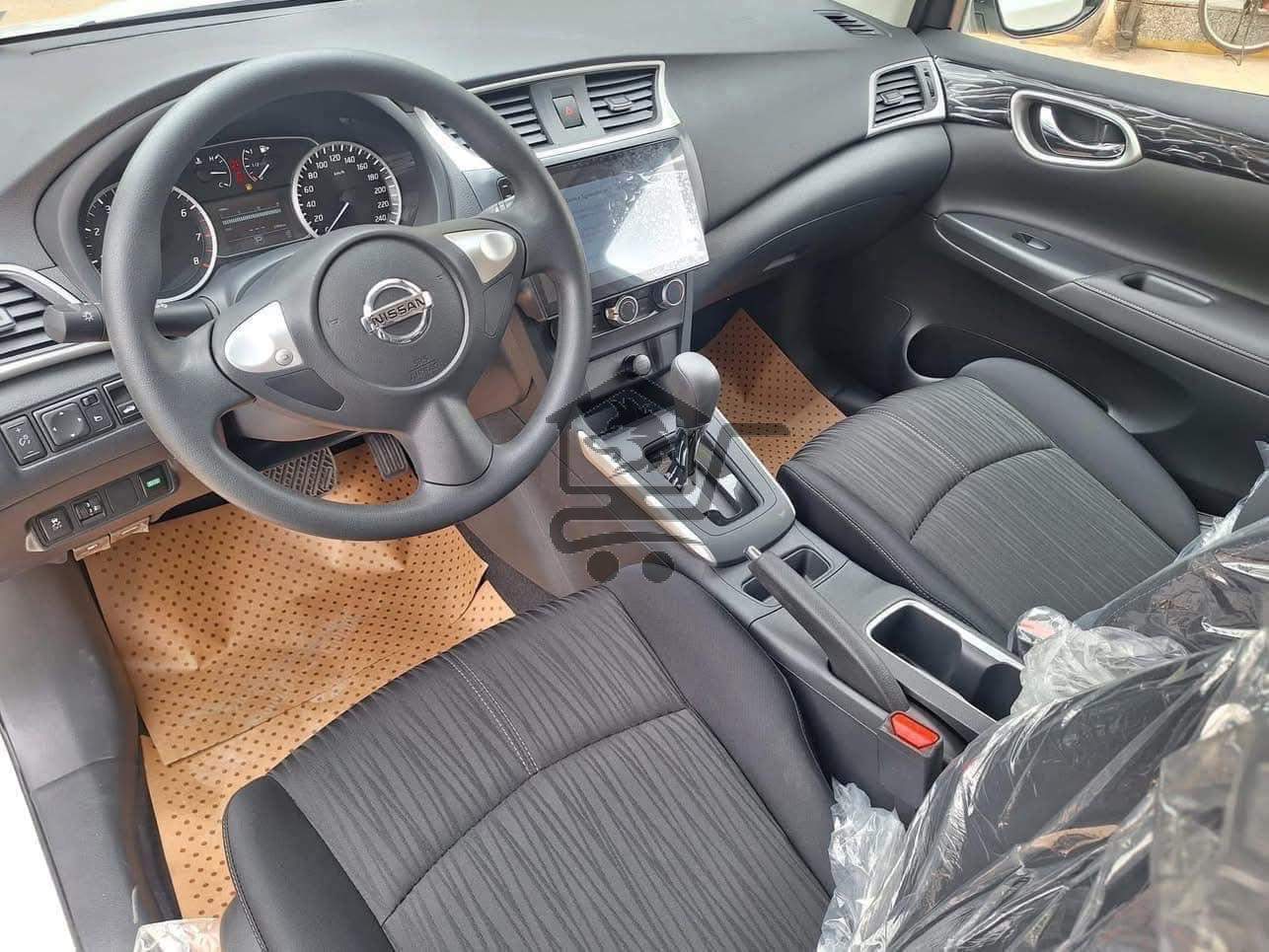 NISSAN SYLPHY 2025 - الصورة 8